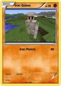 Iron Golem