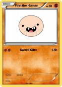 Finn the Human