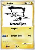 doodlez