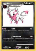 mangle