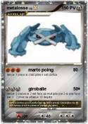 metalosse