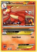 Charmeleon