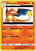 Charizard 2