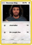 Nouveau Vlog