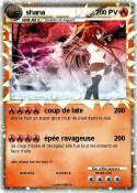 shana