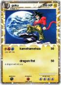 goku