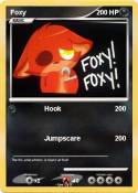 Foxy