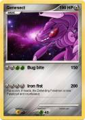 Genesect