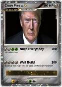 Crazy Prez