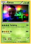 DJRobin