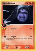 Darth Sidious