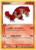 groudon