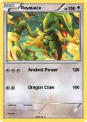 Rayquaza