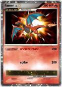 flamer