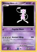 Shining Mew