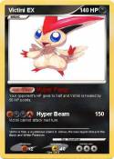 Victini EX