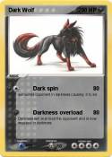 Dark Wolf
