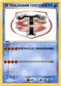 ST TOULOUSAIN