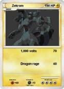 Zekrom