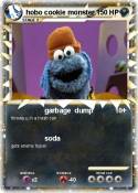 hobo cookie