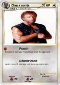Chuck norris