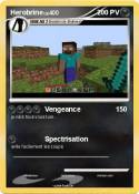 Herobrine