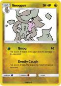 Smoggun