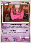 Megan