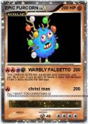 EPIC FURCORN