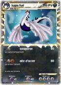 lugia furi