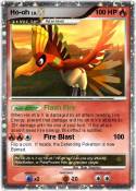 Ho-oh