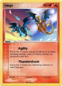 mega