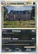 le chateau