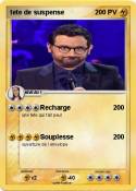 tete de suspens