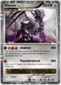 Thunder