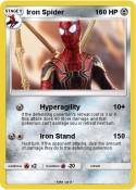 Iron Spider