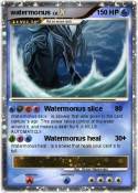 watermonus