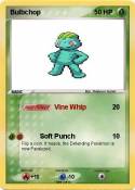 Bulbchop