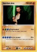 Qui-Gon Jinn