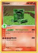 Creeper