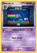 Nyan cat
