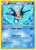 greninja