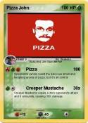 Pizza John