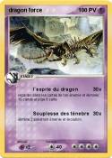 dragon force