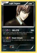 Light Yagami