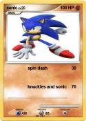 sonic