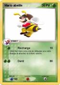 Mario abeille