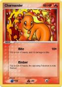 Charmander