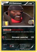 TF2 Demoman
