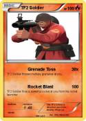 TF2 Soldier